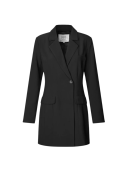 SECOND FEMALE - FESTA FITTED BLAZER DRESS SECOND FEMALE - FESTA FITTED BLAZER DRESS