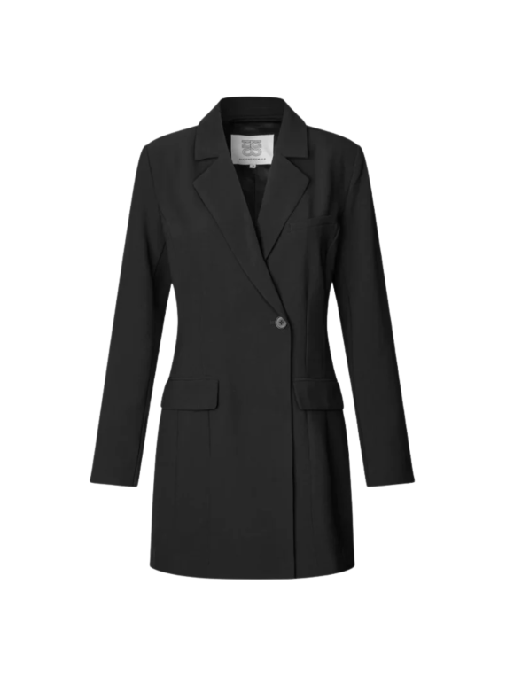 SECOND FEMALE - FESTA FITTED BLAZER DRESS SECOND FEMALE - FESTA FITTED BLAZER DRESS