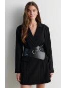 SECOND FEMALE - FESTA FITTED BLAZER DRESS SECOND FEMALE - FESTA FITTED BLAZER DRESS