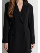 SECOND FEMALE - FESTA FITTED BLAZER DRESS SECOND FEMALE - FESTA FITTED BLAZER DRESS