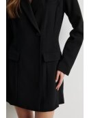 SECOND FEMALE - FESTA FITTED BLAZER DRESS SECOND FEMALE - FESTA FITTED BLAZER DRESS