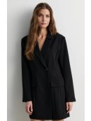 SECOND FEMALE - FESTA FITTED BLAZER DRESS SECOND FEMALE - FESTA FITTED BLAZER DRESS