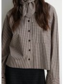SECOND FEMALE - REDFORD SHIRT SECOND FEMALE - REDFORD SHIRT