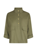 Neo Noir - ELVINA JACKET Neo Noir - ELVINA JACKET