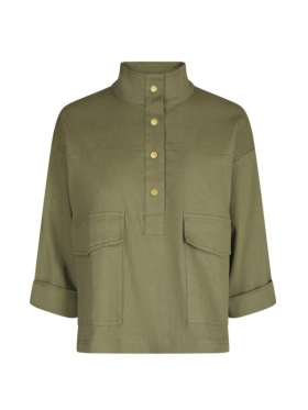 Neo Noir - ELVINA JACKET Neo Noir - ELVINA JACKET