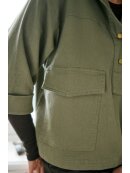 Neo Noir - ELVINA JACKET Neo Noir - ELVINA JACKET