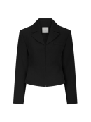 Neo Noir - LEANNE SUIT BLAZER Neo Noir - LEANNE SUIT BLAZER