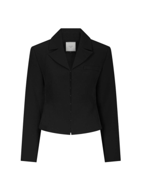 Neo Noir - LEANNE SUIT BLAZER Neo Noir - LEANNE SUIT BLAZER