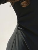 Neo Noir - EMMELY DRAPE DRESS