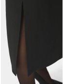 Neo Noir - EMMELY DRAPE DRESS