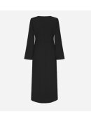 Neo Noir - EMMELY DRAPE DRESS