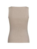 Neo Noir - TALIA GLITTER KNIT TOP Neo Noir - TALIA GLITTER KNIT TOP