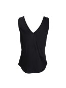 Black Colour - BCMABEL DOBLE V-NECK Black Colour - BCMABEL DOBLE V-NECK