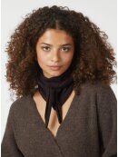 Neo Noir - MISTY KNIT SCARF Neo Noir - MISTY KNIT SCARF