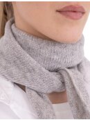 Neo Noir - MISTY KNIT SCARF Neo Noir - MISTY KNIT SCARF