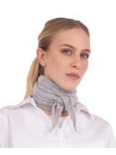 Neo Noir - MISTY KNIT SCARF Neo Noir - MISTY KNIT SCARF