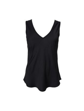 Black Colour - BCMABEL DOBLE V-NECK