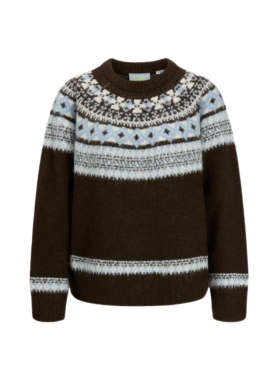 JJXX - JXKRISTIN CREW NECK KNIT