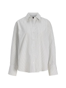 JJXX - JXBELLA LS RHINESTONE SHIRT WVN JJXX - JXBELLA LS RHINESTONE SHIRT WVN
