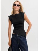 JJXX - JXVINNIE CAT STRUCTURE SL TOP WVN JJXX - JXVINNIE CAT STRUCTURE SL TOP WVN