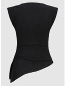 JJXX - JXVINNIE CAT STRUCTURE SL TOP WVN JJXX - JXVINNIE CAT STRUCTURE SL TOP WVN