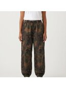 MOONDUST - TAPE SOLID BALLON PANT MOONDUST - TAPE SOLID BALLON PANT