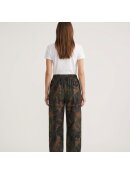 MOONDUST - TAPE SOLID BALLON PANT MOONDUST - TAPE SOLID BALLON PANT