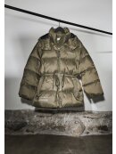HAUTE L'AMITIÉ - CLIMB PUFFER JACKET HAUTE L'AMITIÉ - CLIMB PUFFER JACKET