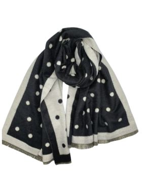 VANILIA - WBY-26578-NOIR