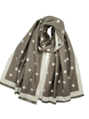 VANILIA - BN0713-TAUPE VANILIA - BN0713-TAUPE