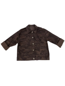 MOONDUST - CAMOU JACKET MOONDUST - CAMOU JACKET
