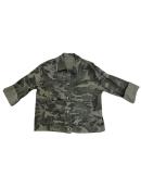 MOONDUST - CAMOU JACKET MOONDUST - CAMOU JACKET
