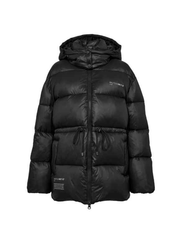 HAUTE L'AMITIÉ - CLIMB PUFFER JACKET HAUTE L'AMITIÉ - CLIMB PUFFER JACKET