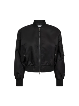 HAUTE L'AMITIÉ - SALLY CROP BOMBER