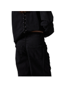 Day Birger Et Mikkelsen - DAYBARROLLO - BRAIDED TWILL Day Birger Et Mikkelsen - DAYBARROLLO - BRAIDED TWILL