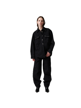 Day Birger Et Mikkelsen - DAYBARROLLO - BRAIDED TWILL
