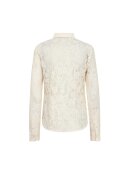 Mos Mosh - MMKETHER LACE TIE SHIRT Mos Mosh - MMKETHER LACE TIE SHIRT