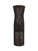 Mos Mosh - MMARAN HARLI SEQUINS DRESS Mos Mosh - MMARAN HARLI SEQUINS DRESS