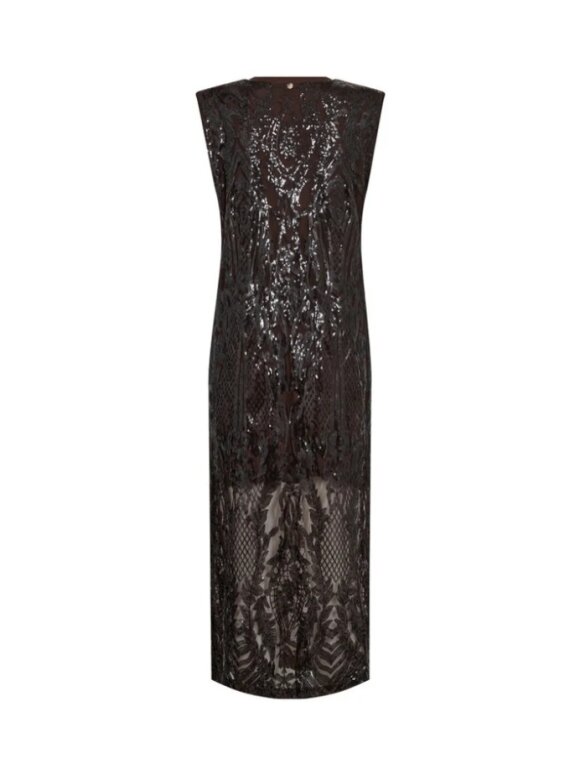 Mos Mosh - MMARAN HARLI SEQUINS DRESS Mos Mosh - MMARAN HARLI SEQUINS DRESS