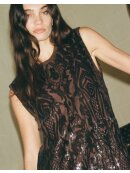 Mos Mosh - MMARAN HARLI SEQUINS DRESS Mos Mosh - MMARAN HARLI SEQUINS DRESS