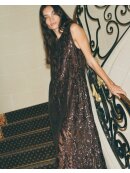 Mos Mosh - MMARAN HARLI SEQUINS DRESS Mos Mosh - MMARAN HARLI SEQUINS DRESS