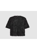 Mos Mosh - MMREYA SEQUINS BACK TOP Mos Mosh - MMREYA SEQUINS BACK TOP
