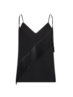 Mos Mosh - MMGRY BRIDIE TOP