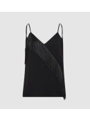 Mos Mosh - MMGRY BRIDIE TOP Mos Mosh - MMGRY BRIDIE TOP