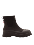 HUNTER, UNISEX ELEMENTS NEOPRENE CHELSEA BOOT TONAL LOGO HUNTER, UNISEX ELEMENTS NEOPRENE CHELSEA BOOT TONAL LOGO