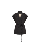 Mos Mosh - MMLUCINA MILEY VEST Mos Mosh - MMLUCINA MILEY VEST