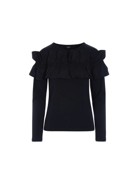 BITTE KAI RAND - 269-2380-6027, BLOUSE WAKABA
