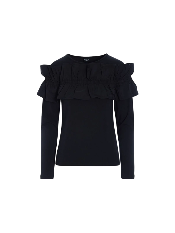 BITTE KAI RAND - 269-2380-6027, BLOUSE WAKABA