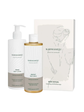 BODY - GIFT BOX, BODY CALMING 
