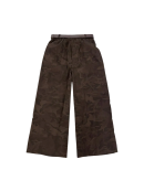 MOONDUST - CAMOU WIDE PANT